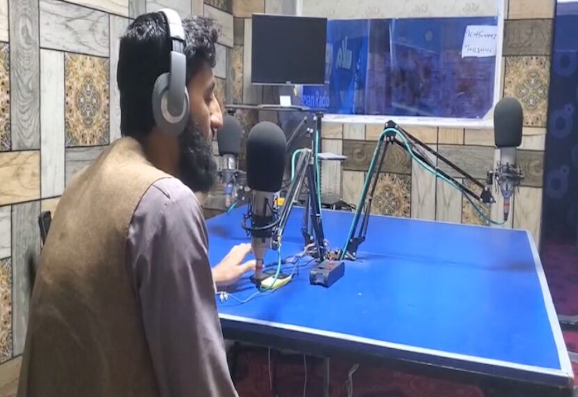 اروزګان کې یو شمېر خصوصي رسنۍ د تړل کېدو له ګواښ سره مخ دي