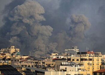 د لویدیځ هېوادونو مشران: اسرائیل له ځانه د دفاع حق لري