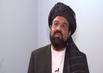 اسحاقزی: اساسي قانون د حکومتولۍ اساس دی او د قوانينو پلي کولو لپاره باید رامنځته شي