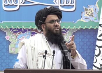 قاسم خالد: د افغانستان ګاونډي هېوادونه دې اسرائیل صفته کړنې نه ترسره کوي