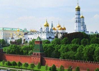 روسیه: امريکا او بريټانيا د افغانستان شمال کې وسله‌وال ځای پر ځای کوي