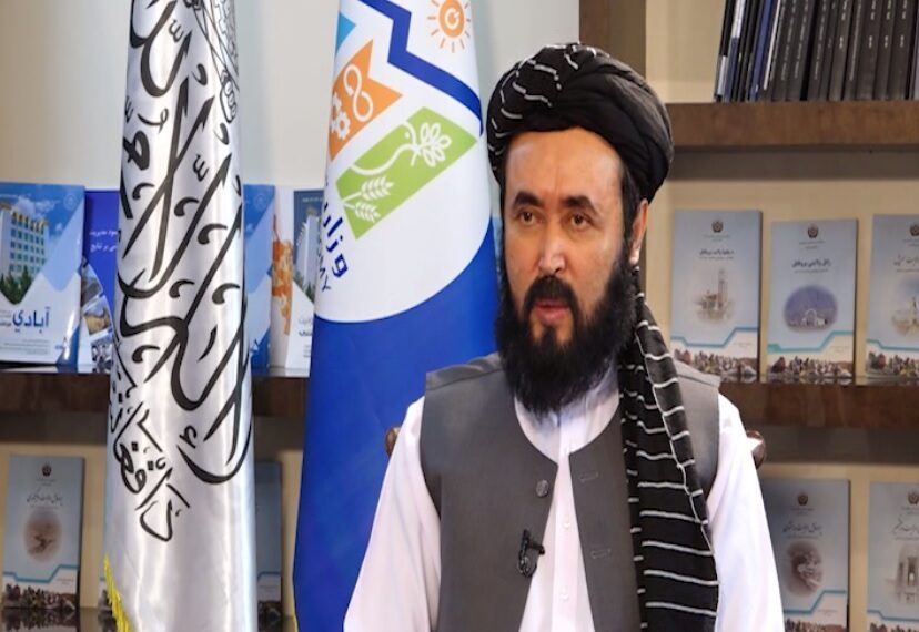 نظري: د مرستندویو بنسټونو پر فعالیتونو محدودیتونه نه دي لګول شوي