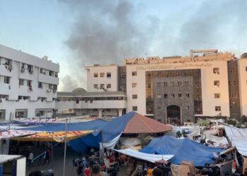 فلسطیني چارواکي: غزه کې پر روغتونونو د اسرائیلو بریدونو کې نوي زېږیدلي ماشومان وژل شوي