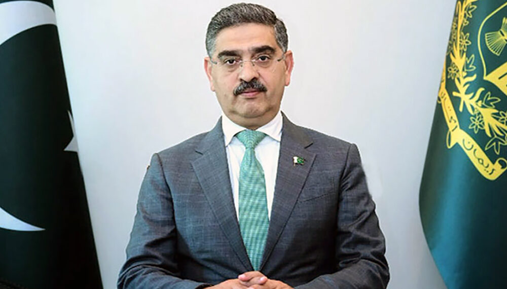 کاکړ: که ټي.ټي.پي مذاکرات کول غواړي نو وسله دې پر ځمکه کېږدي