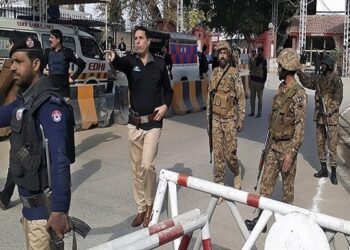 د پاکستان پوځ : بنو کې وروستی برید د افغان تبعه له لوري ترسره شوی