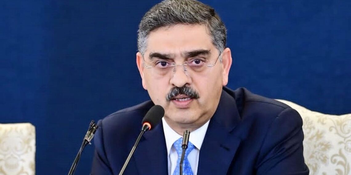 کاکړ: د اسلامي امارت حاکمېت سره پاکستان کې وسله وال بریدونه زیات شوي