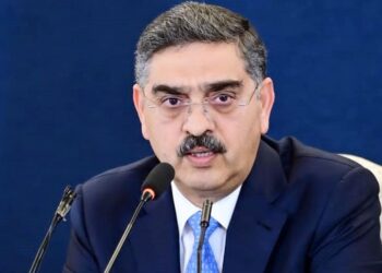 کاکړ: د اسلامي امارت حاکمېت سره پاکستان کې وسله وال بریدونه زیات شوي