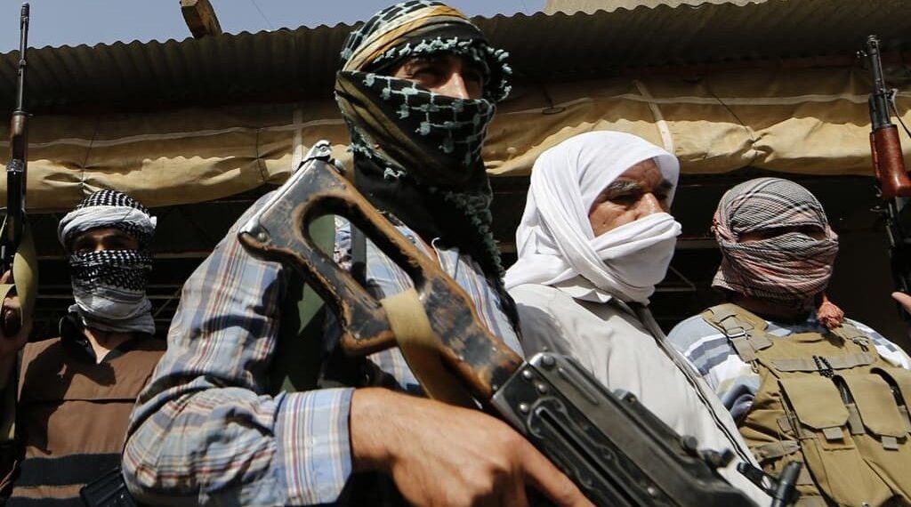 پاکستاني طالبانو د يوې لارې يوه کمربند پروژو کې د ماليې غوښتنه کړې