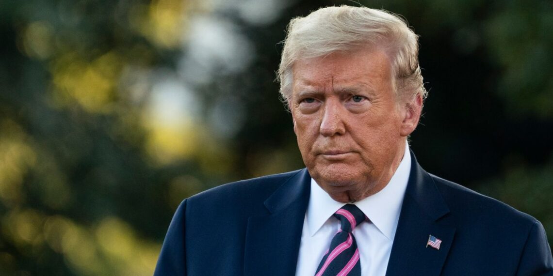 ټرمپ: ولسمشرۍ ته له رسېدو وروسته غواړم د بګرام پوځي اډه بیا ترلاسه کړم