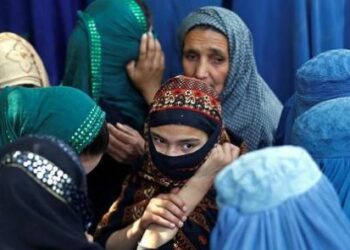 ګالوپ: افغان نجونې او ښځې د ازادۍ له مخې تر ټولو ټيټه کچه کې دي