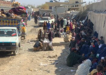 پاکستان: د افغان کډوالو اېستلو پرېکړه له ټي.ټي.پي سره تړاو نه لري