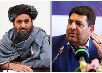 ایران له افغانستان سره د سياسي او اقتصادي اړيکو پراختیا ته لېوالتيا ښودلې