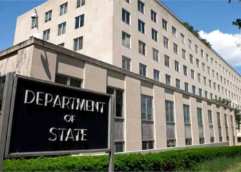 امریکا او هند اسلامي امارت ته؛ د افغانستان خاوره د نورو پر ضد مه کاروئ