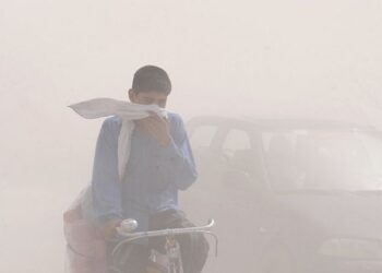 کابل ښاریان د هوا ککړتیا ډېرېدو اندېښمن کړي