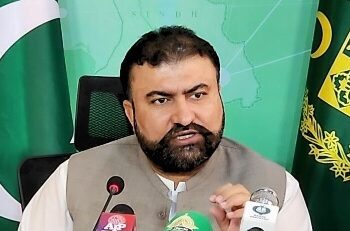 بګټي: د غیر قانوني کډوالو اېستلو لړۍ به د یوې میاشتې موده کې بشپړه شي