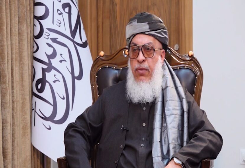 ستانکزی: پاکستان له افغان کډوالو سره غیر انساني چلن کوي