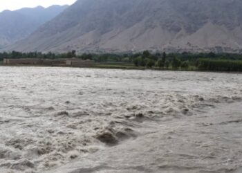 عام افغانان: د کونړ پر سیند د اوبو بند جوړولو کې همکارۍ ته چمتو یو