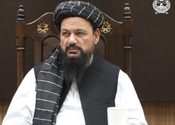 عبداللطیف منصور: د کونړ پر سيند د اوبو بند جوړولو تابيا لرو