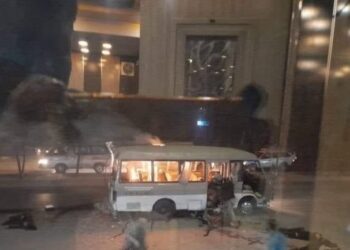 کابل کې چاودنه ؛ دوه تنه مړه او ۱۴ نور ژوبل دي