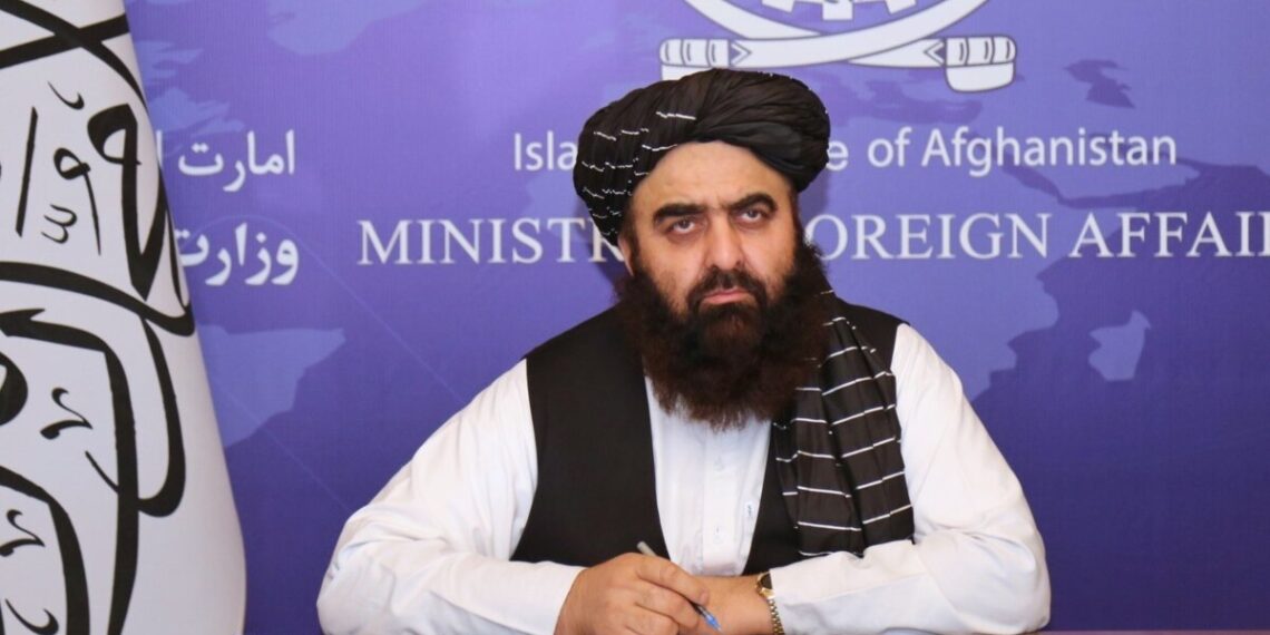 متقي: د سیمه ییزې همکارۍ نوښت ناسته له سیمې سره د افغانستان پياوړی تعامل ښيي