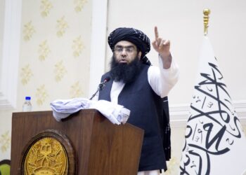 عبدالکبیر: چاته اجازه نه ورکوو چې د افغانستان اسلامي نظام تخریب کړي