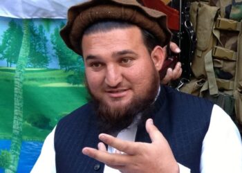 احسان الله احسان: د داعش وسله وال د پاکستان دولتي مېلمستونونو کې روزل کېږي