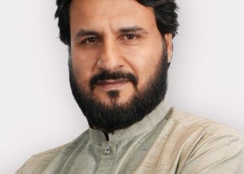کرېکټ بورډ احمد شاه سلیمانخېل د غواروي کميټې سرپرست ټاکلی