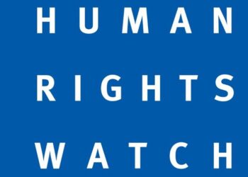 د بشري حقونو څار نړیوال سازمان: افغانستان کې له بشري حقونو د سرغړونې له امله بشري وضعیت ناوړه ده
