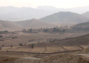 د خوست پسته پالې سیمې اوسېدونکي: هېڅ حکومت مو تر اوسه اساسي ستونزو ته رسېدنه نه ده کړې