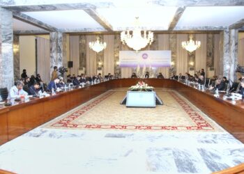 کارپوهان: کابل کې د سیمه‌ییزې همکارۍ نوښت ناسته به افغانستان له سیمې او نړۍ سره ونښلوي