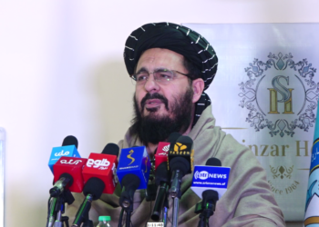 محمد نبي عمر: ځینې بهرميشتې کړۍ حکومت کې د اختلافاتو رامنځته کولو هڅه کوي