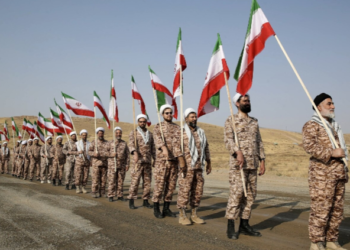 سوریه کې د ایران سپاه پاسداران مهم غړي وژل شوي