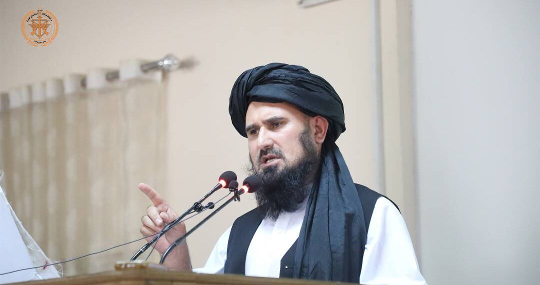 فصح الدین فطرت د پاکستان پوځ لوی درستیز څرګندونې له سپکاوي ډکې بللي