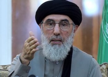 حکمتیار: ملګري ملتونه د افغانستان په ګډون د نړیوالو پيچلو قضیو له حل عاجز دي