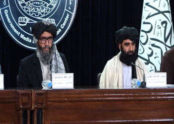 ننګرهار پوهنتون کې د اقلیمي بدلون په تړاو نړیوال کنفرانس جوړېږي