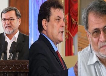 کارپوهان: د فدرالي نظام غوښتونکي د خپلو شخصي ګټو پاللو په موخه له بهرنیانو پروژې اخلي