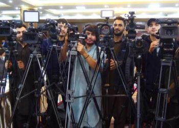 خبریالان: اطلاعاتو ته محدود لاسرسی مو د کار پر وړاندې لوی خنډ دی