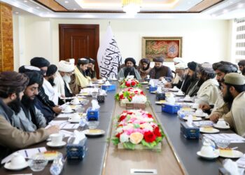 اقتصادي کمېسیون ګمرکونو کې د کمپیوټري سکنرونو ځای پر ځای کولو طرحه تائید کړه