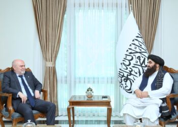 متقي: له ملګرو ملتونو سره ماناداره تعامل ته لېوالتيا لرو