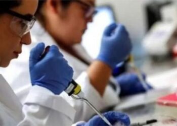 د فبرورۍ ۱۱ مه ؛ د ساینس برخه کې د فعاله ښځو نړیواله ورځ ده