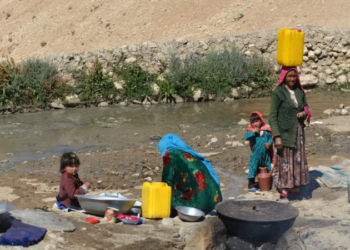 دودیزې ناانډولۍ او فقر افغانستان کې د کلیوالو ښځو ژوند ننګولی