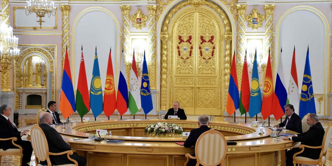 د ټولییز امنیت تړون سازمان راتلونکې جولای د افغانستان او تاجکستان ترمنځ د پولې پياوړتیا پلان عملي کوي