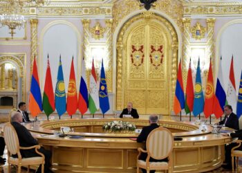 د ټولییز امنیت تړون سازمان راتلونکې جولای د افغانستان او تاجکستان ترمنځ د پولې پياوړتیا پلان عملي کوي