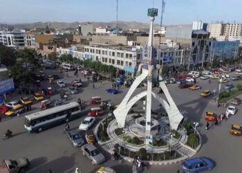 د هرات امنیه قوماندانۍ تېر کال د بېلابېلو جرمونو په تور سلګونه کسان نيولي