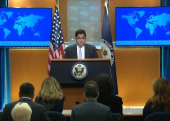 وډانټ پټېل: پاکستان له ترهګرۍ سره مبارزې برخه کې د امریکا همکار دی