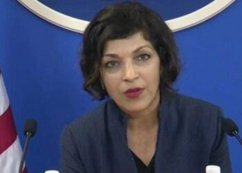 امیري له اسلامي امارت د افغانانو حقونو خوندیتوب غوښتنه کړې