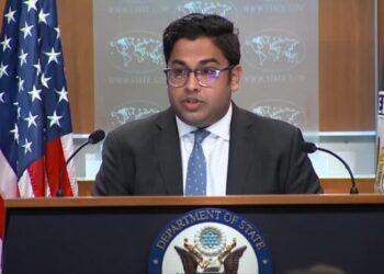 امریکا پاکستان ته؛ د ترهګرۍ ضد عملیاتو کې د ملکي وګړو خوندیتوب ته پام وکړئ