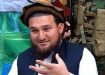 احسان الله احسان: تاجکستان او پاکستان په افغانستان کې د اوسني حکومت ضد ډلو د تقویه کولو هوکړه کړې