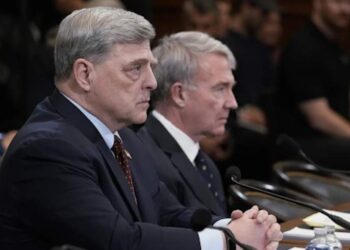 د امریکا پخوانيو پوځي چارواکو له افغانستانه د سرتېرو اېستل ستراتیژیکه ناکامي بللې