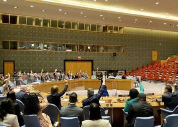 امنیت شورا د یوناما ماموریت د یوه بل کال لپاره وغځوه